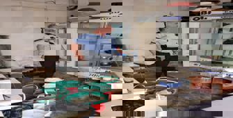 Bursa'da peynir imalathanesi mühürlendi