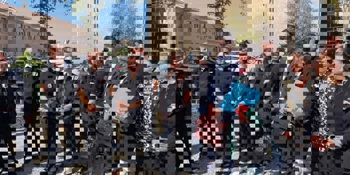 Motokurye cinayeti davasında karar açıklandı