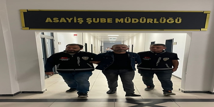 2 kişiyi yaralayan şüpheli tutuklandı