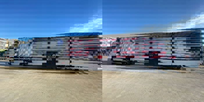 kaçakçılık operasyonunda bir şüpheli yakalandı