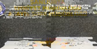 Şanlıurfa merkezli operasyonda 6 tutuklama