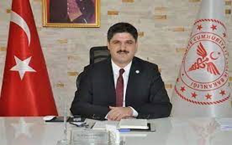 Aynı anda 60 bin hastaya hizmet verebilecek 