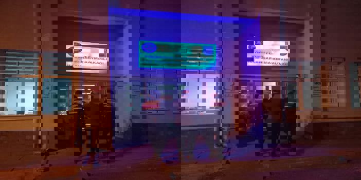 firari FETÖ hükümlüsü yakalandı