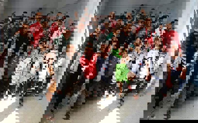 Son Dakika! Diyarbakır Adaletspor Bal Ligi'nden çekilme kararı aldı