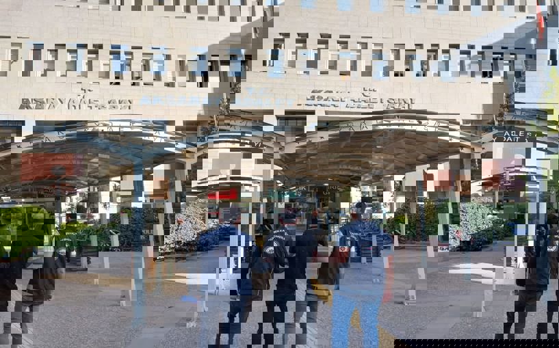  Sonları gelmek bilmiyor: Aksaray da 3 kaçak göçmen