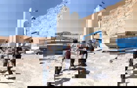 Yollar asfalt gördü