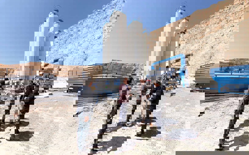 Yollar asfalt gördü