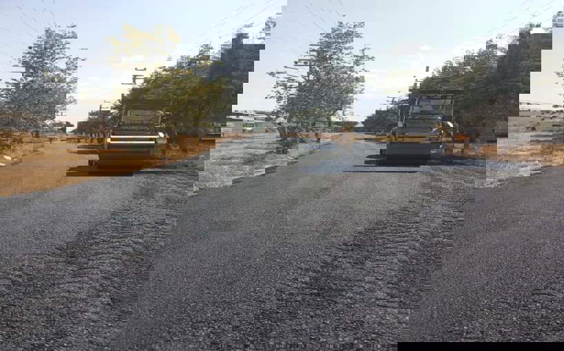 Diyarbakır’ın modern yüzü Bağcılar’da asfaltlanmadık bölge bırakılmıyor