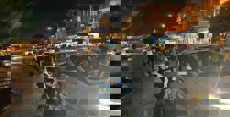 Adana'da narkotik uygulaması 3 kişi gözaltına alındı