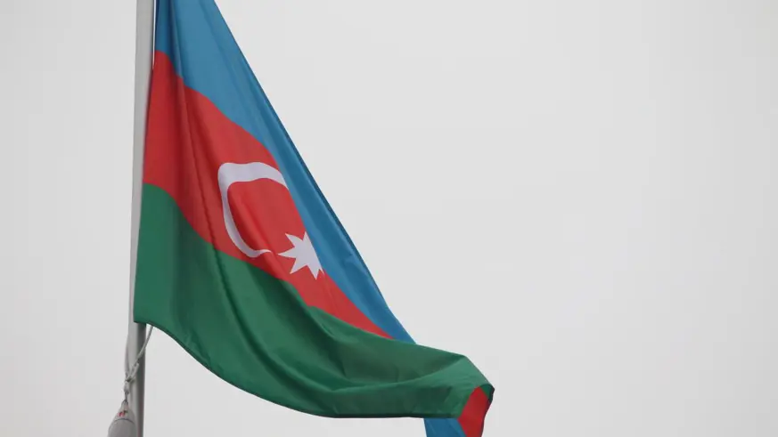 Azerbaycan Dışişleri Bakanlığı, Türkiye'nin Cumhuriyet Bayramı'nı kutladı