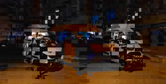 Çorum'da kardeşler arasındaki bıçaklı kavgada ağabey yaralandı