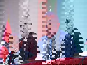 Kültür ve Turizm Bakanlığına personel alınacak