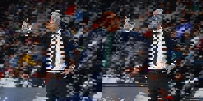 Manisa Büyükşehir Belediyespor, başantrenör Hakan Demir ile anlaştı