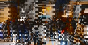 Ordu'da yalnız yaşayan kişi evinde ölü bulundu