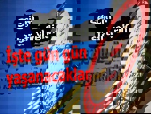 Yerel seçim startı verildi, 31 Mart'a doğru gün gün ne olacak?