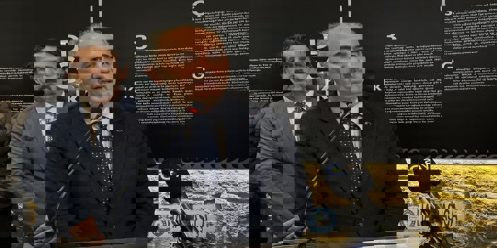 Rize Denizcilik Müzesi ziyarete açıldı