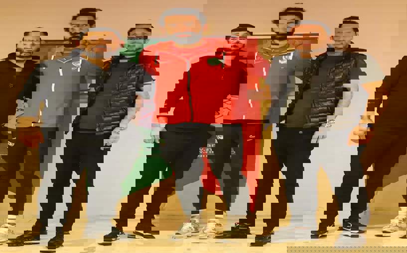 Berkay Can resmen Amedspor'da