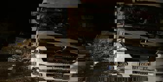 Devrilen kamyon Kayseri-Niğde kara yolunu trafiğe kapattı