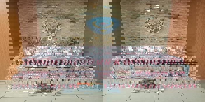 Kağıthane'de uyuşturucu operasyonunda yakalanan şüpheli tutuklandı