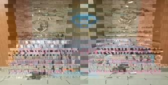 Kağıthane'de uyuşturucu operasyonunda yakalanan şüpheli tutuklandı