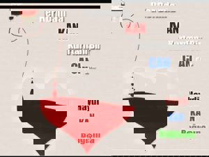 Kan değil can bağı 