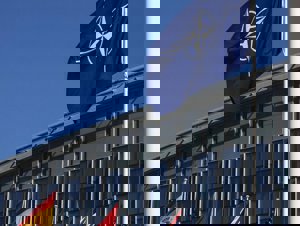 TSK'dan bir ilk, NATO ülkesinin hava sahasında silah kontrol görevi 