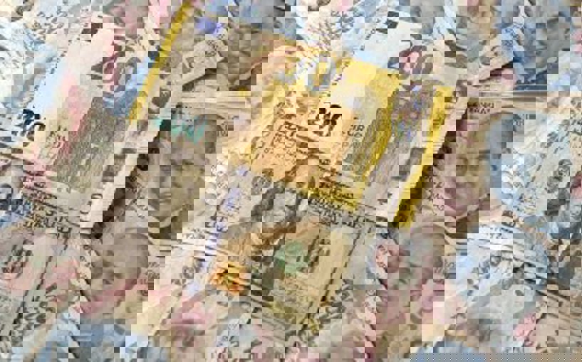 Günün döviz kurları 