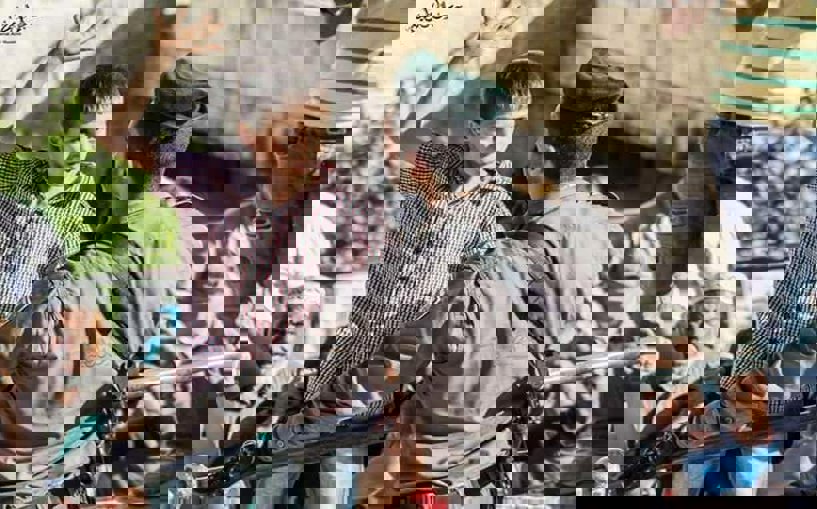 İsrail'i mahkum bırakacağız, istediklerini başaramayacaklar