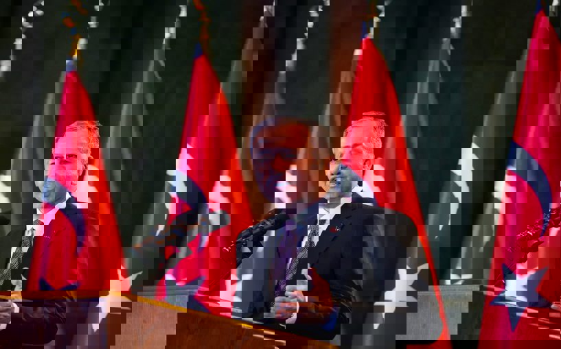 Narkogüç 43 operasyonlarında 45 ilde nokta operasyon