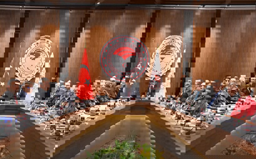 Yerli ırk koruma altında