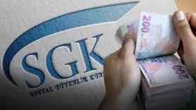 Genel Sağlık Sigortası borçları silinecek