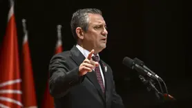 Özgür Özel'den kayyum atamalarına tepki: Türkiye'ye mesaj vermek istediler