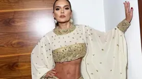  Demet Akalın ‘Ölümden döndüm’ dedi, uzmanlar uyardı: “Vücudumuza zarar verecek şekilde kilo vermemek lazım”