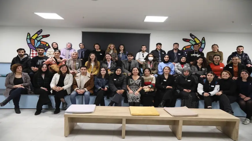 Diyarbakır’da bir ilk 'kültürel miras ve djitalleşme hackathonu' etkinliği