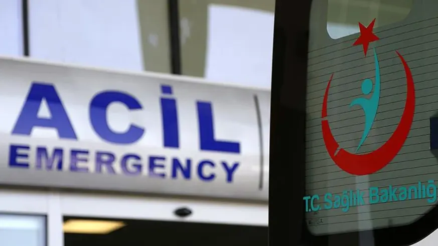  Şırnak'ta 8 kişi sobadan sızan gazdan zehirlendi