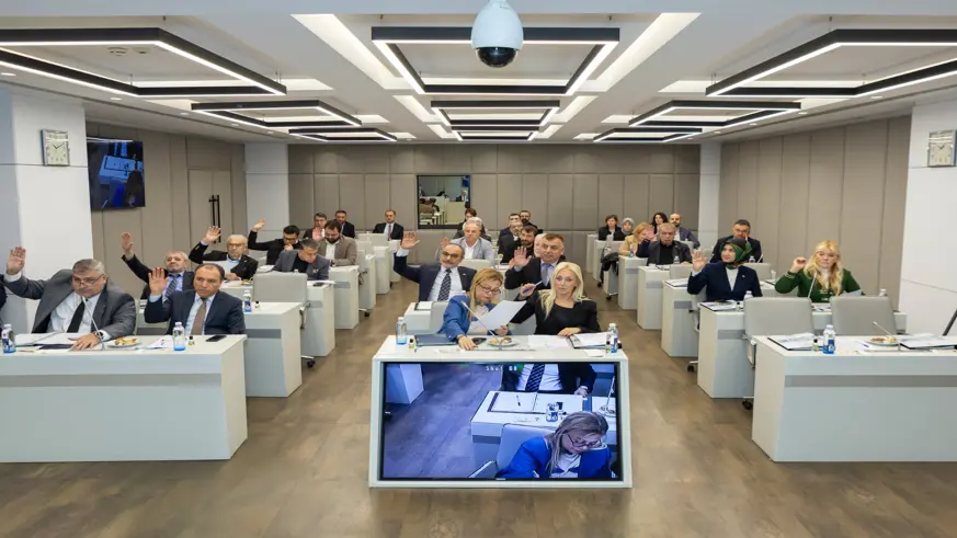 Basın İlan Kurumu Genel Kurulu sona erdi; BİK'ten ilan tarifesi