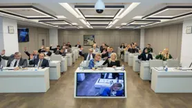 Basın İlan Kurumu Genel Kurulu sona erdi; BİK'ten ilan tarifesi