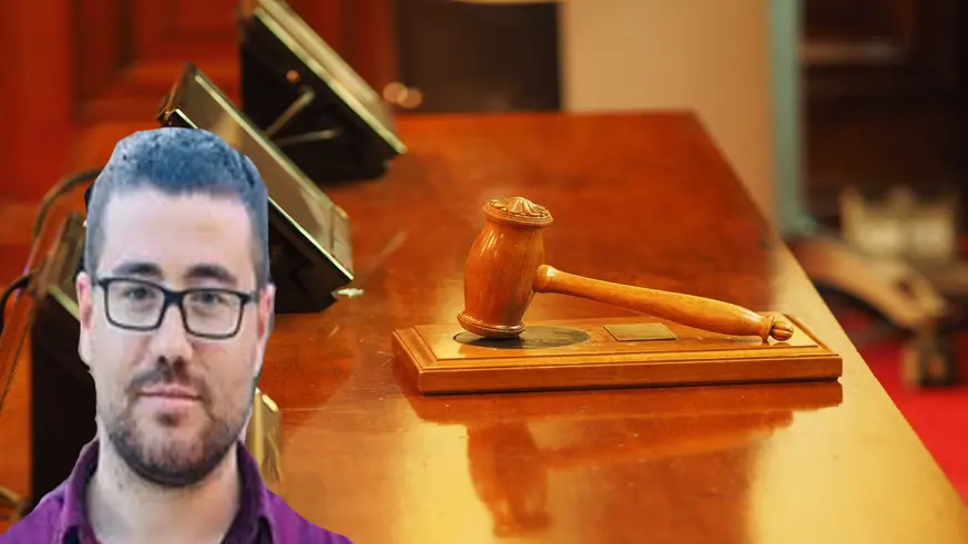 Son dakika haberi; Van Bahçesaray Belediye Başkanı Ayvaz Hazir’e hapis cezası