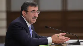 Ekonomi Koordinasyon Kurulu toplandı