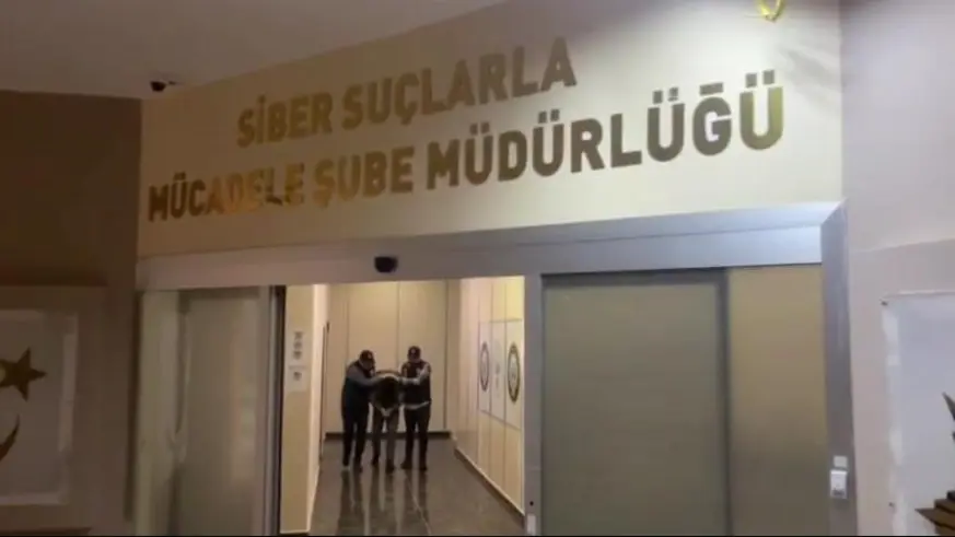 Diyarbakır'da yasadışı bahis ve dolandırıcılık operasyonu!