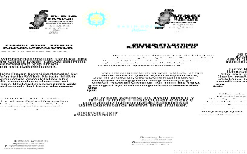 Belediyeden Kaya'ya yanıt 