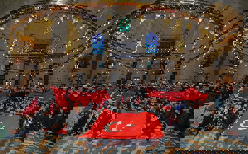 Sosyal medya provokatörlerine operasyon 