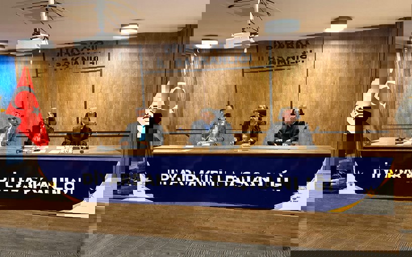 AK Parti'de tarih belli oldu