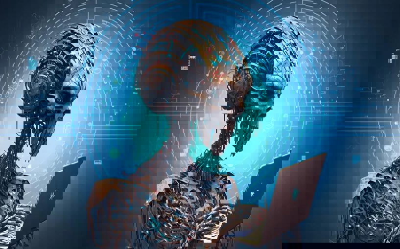 İstihdamı yüzde 40 etkileyecek yapay zeka hilesi