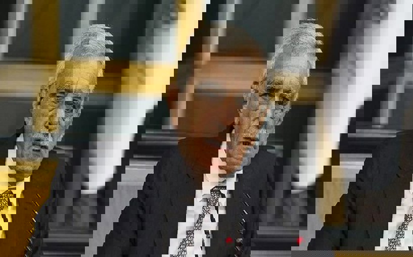 Türk adaylıktan çekildi 