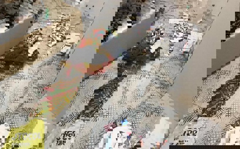 DEM Parti'ye İçişleri vurgunu; 26 gözaltı