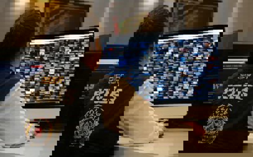 Dolandırıcılara Sibergöz-15 darbesi!