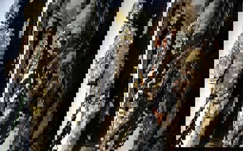 PKK'nın kadın yapılanmasına eş zamanlı darbe 