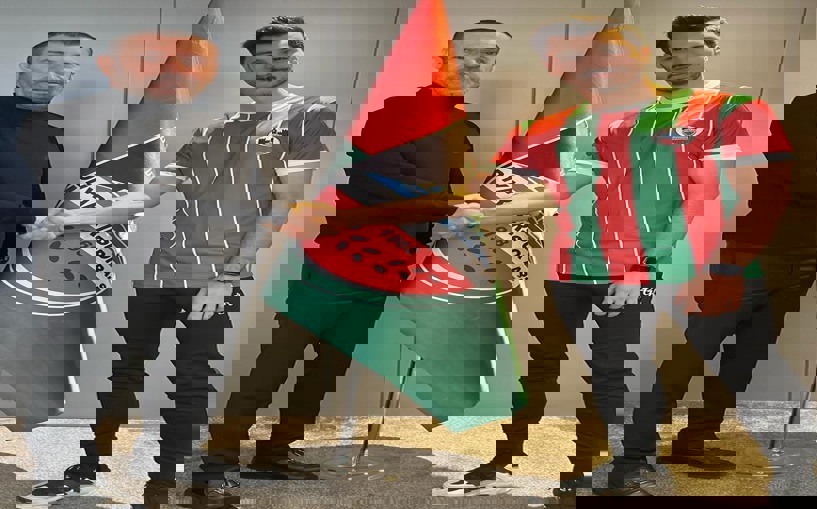 Bir flaş transfer de Diyarbekirspor’dan