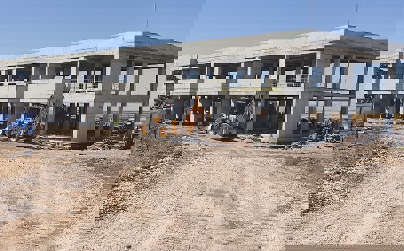 Diyarbakır Şehir Hastanesi’nde son durumu nedir?